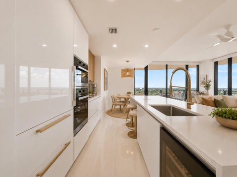 Tiny photo for 730 N OCEAN Boulevard #1501, Pompano Beach, FL 33062 (MLS # B26070886)