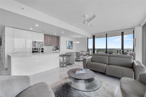 Tiny photo for 730 N OCEAN Boulevard #1501, Pompano Beach, FL 33062 (MLS # B26070886)
