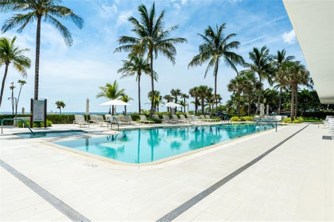 Tiny photo for 730 N OCEAN Boulevard #1501, Pompano Beach, FL 33062 (MLS # B26070886)