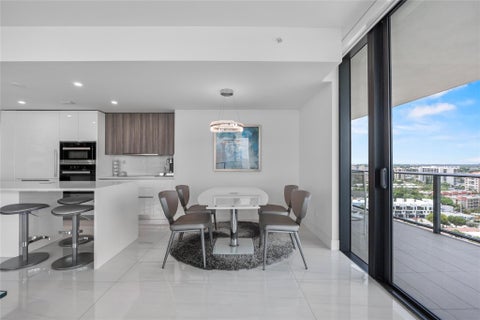 Tiny photo for 730 N OCEAN Boulevard #1501, Pompano Beach, FL 33062 (MLS # B26070886)