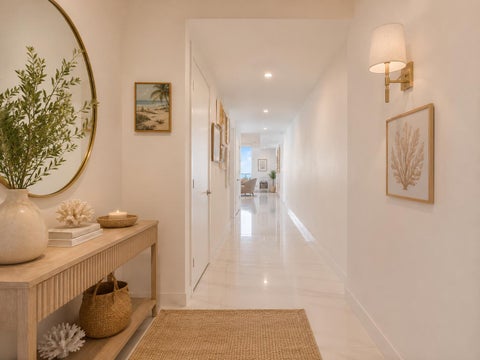 Tiny photo for 730 N OCEAN Boulevard #1501, Pompano Beach, FL 33062 (MLS # B26070886)
