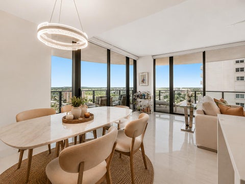 Tiny photo for 730 N OCEAN Boulevard #1501, Pompano Beach, FL 33062 (MLS # B26070886)
