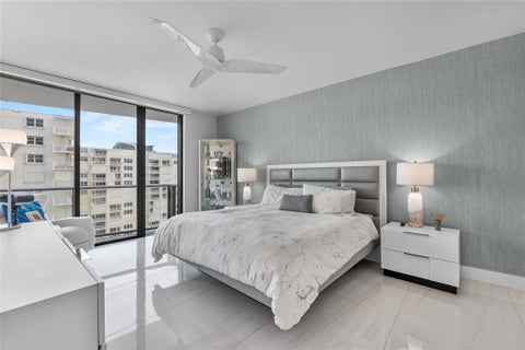 Tiny photo for 730 N OCEAN Boulevard #1501, Pompano Beach, FL 33062 (MLS # B26070886)