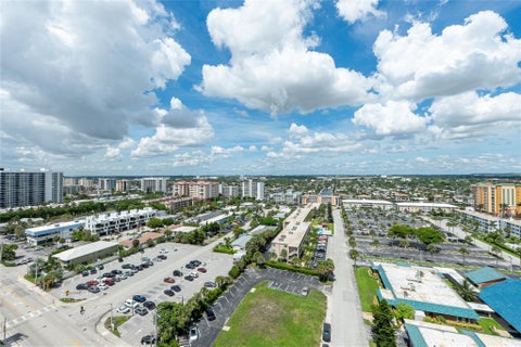 Tiny photo for 730 N OCEAN Boulevard #1501, Pompano Beach, FL 33062 (MLS # B26070886)