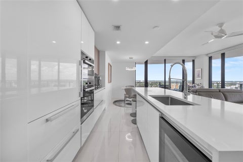Tiny photo for 730 N OCEAN Boulevard #1501, Pompano Beach, FL 33062 (MLS # B26070886)