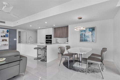 Tiny photo for 730 N OCEAN Boulevard #1501, Pompano Beach, FL 33062 (MLS # B26070886)