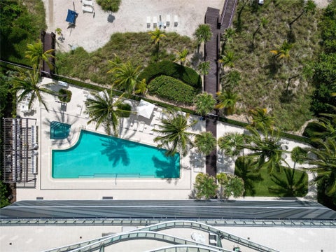 Tiny photo for 730 N OCEAN Boulevard #1501, Pompano Beach, FL 33062 (MLS # B26070886)