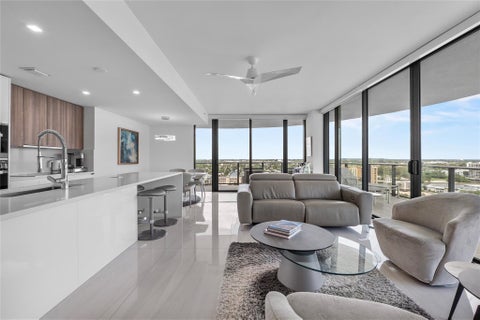 Tiny photo for 730 N OCEAN Boulevard #1501, Pompano Beach, FL 33062 (MLS # B26070886)