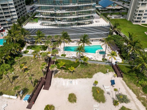 Tiny photo for 730 N OCEAN Boulevard #1501, Pompano Beach, FL 33062 (MLS # B26070886)