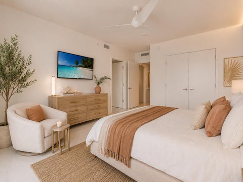 Tiny photo for 730 N OCEAN Boulevard #1501, Pompano Beach, FL 33062 (MLS # B26070886)
