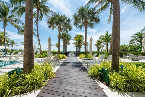 Tiny photo for 730 N OCEAN Boulevard #1501, Pompano Beach, FL 33062 (MLS # B26070886)