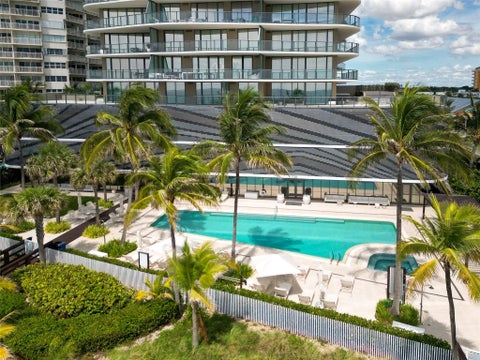 Tiny photo for 730 N OCEAN Boulevard #1501, Pompano Beach, FL 33062 (MLS # B26070886)