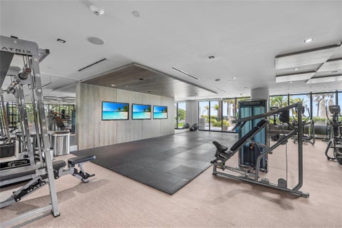 Tiny photo for 730 N OCEAN Boulevard #1501, Pompano Beach, FL 33062 (MLS # B26070886)