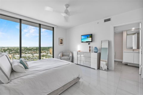 Tiny photo for 730 N OCEAN Boulevard #1501, Pompano Beach, FL 33062 (MLS # B26070886)