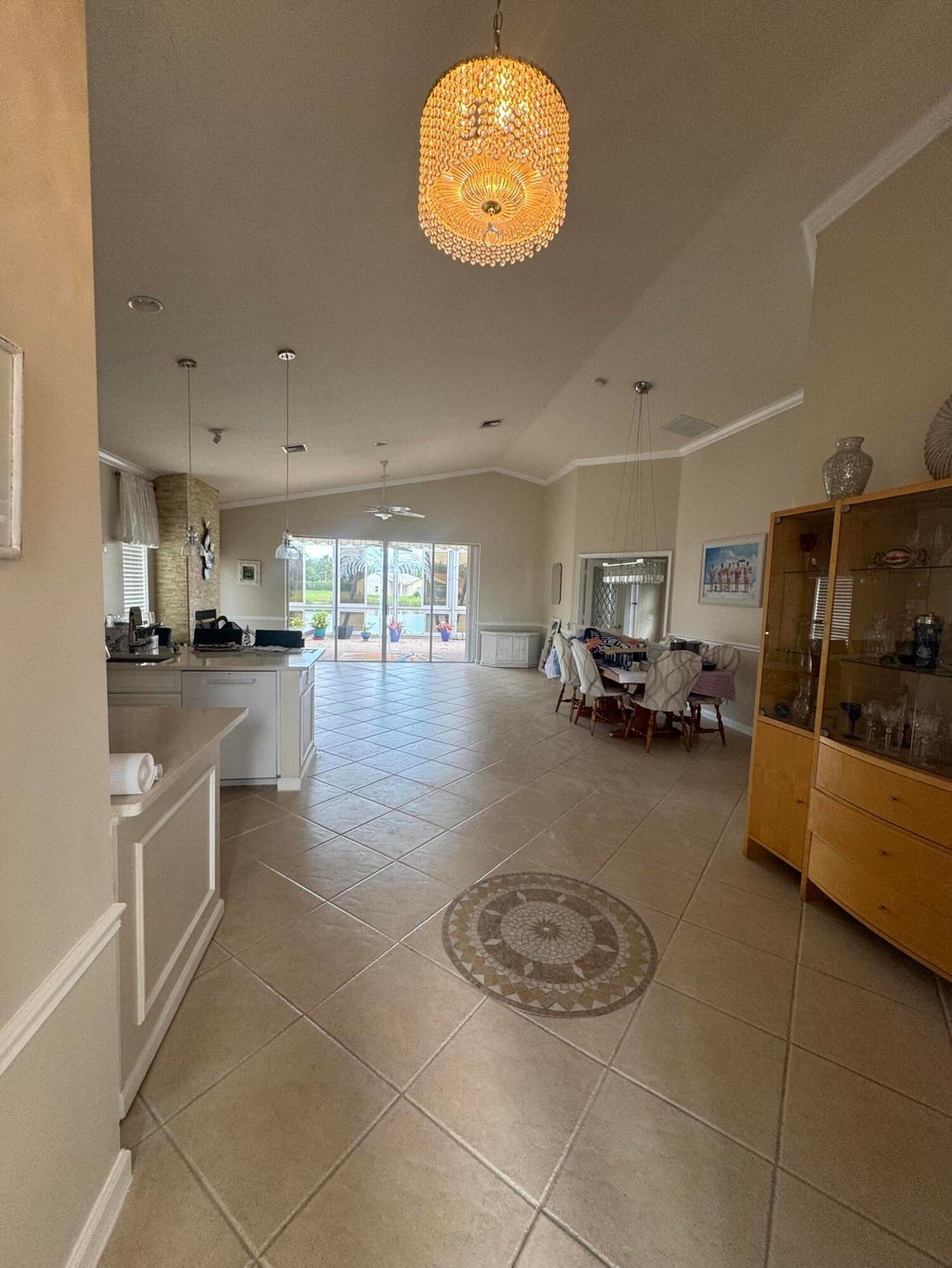 Photo of 338 NW Treeline Trace, Port Saint Lucie, FL 34986 (MLS # B26062535)