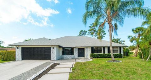 325 Knotty Wood Lane Wellington FL 33414