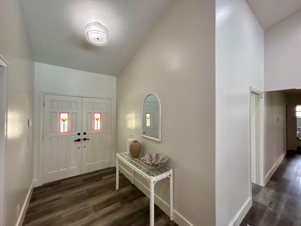 Photo of 325 Knotty Wood Lane, Wellington, FL 33414 (MLS # R11159584)