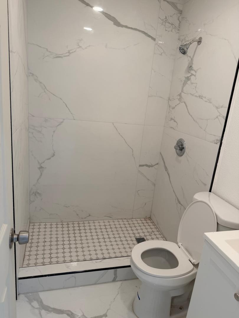 LIBERTY PK AMD PL 1ST ADDN - Residential