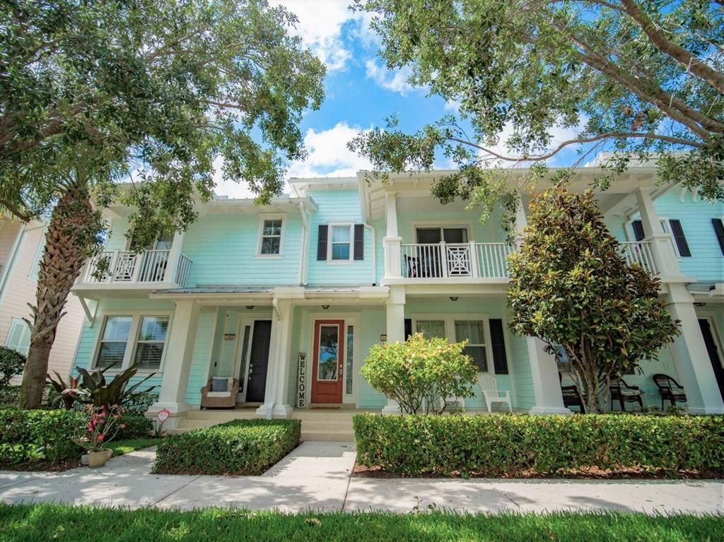 Photo of 1419 N Jeaga Drive, Jupiter, FL 33458 (MLS # R10712432)