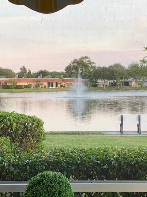 A home in Lake Worth