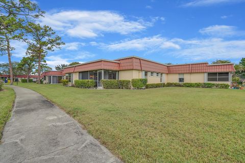 A home in Lake Worth