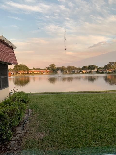 A home in Lake Worth