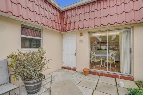 A home in Lake Worth