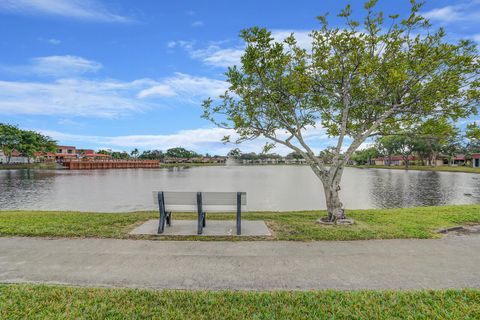 A home in Lake Worth