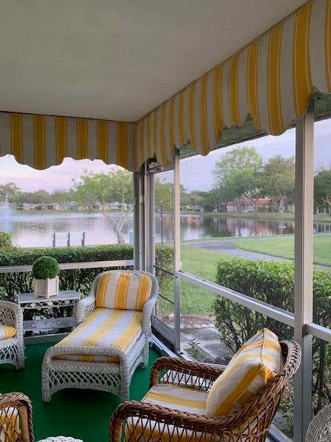 Photo of 734 Nantucket Circle, Lake Worth, FL 33467 (MLS # R11052861)