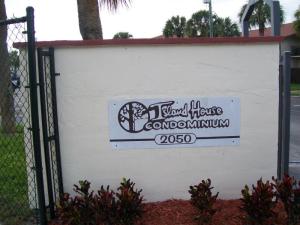 ISLAND HOUSE CONDOMINIUM - Residential