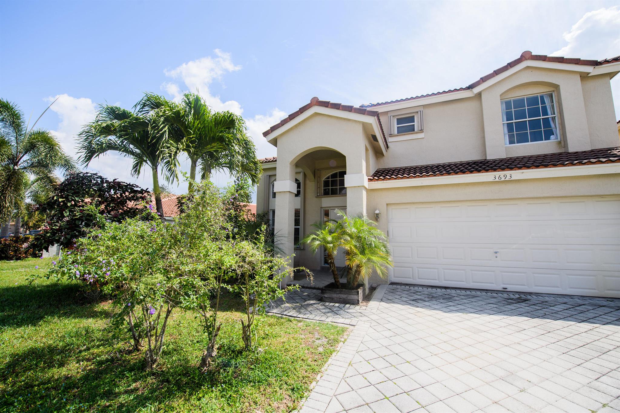 Properties 3693 Miramontes Circle