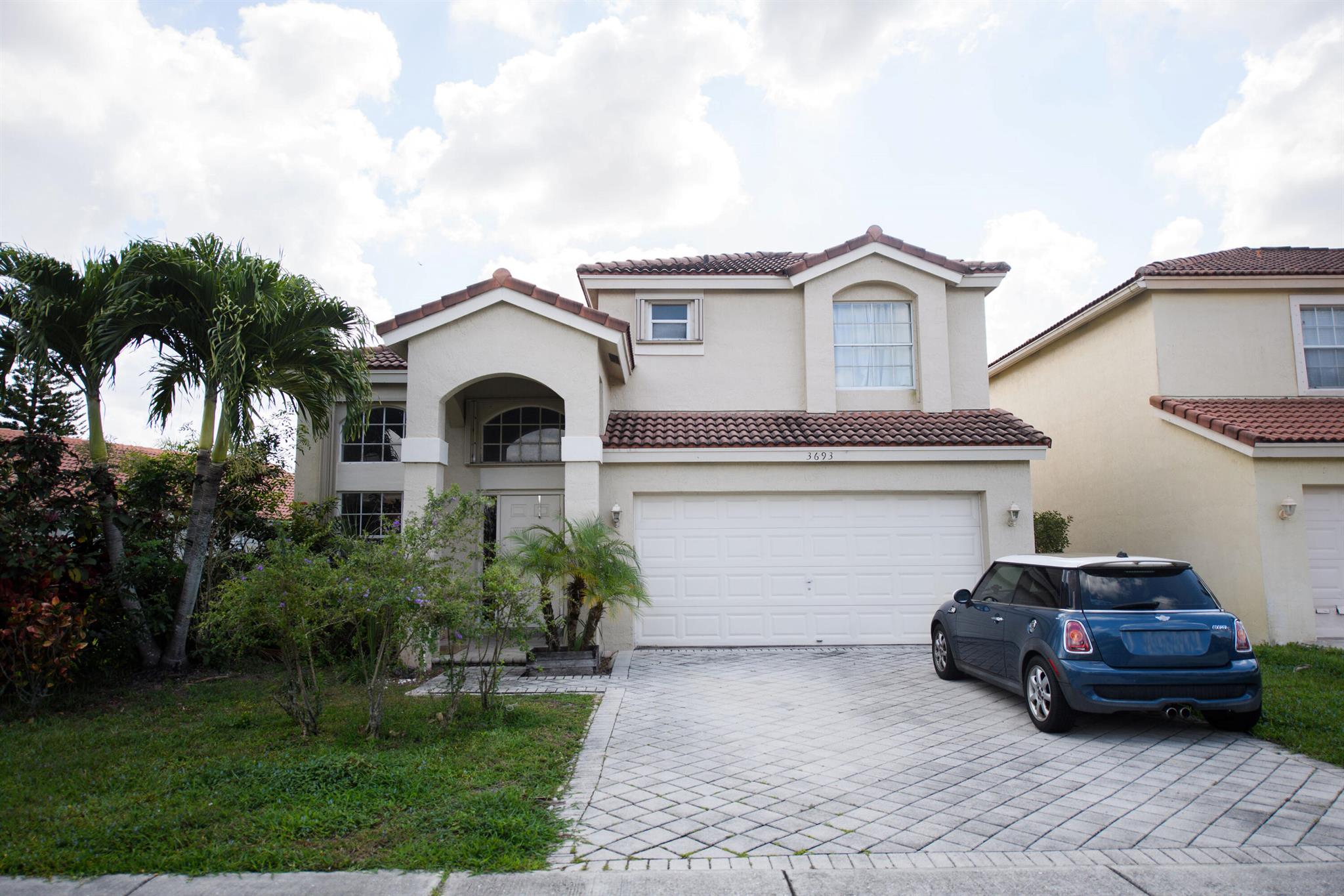 Properties 3693 Miramontes Circle