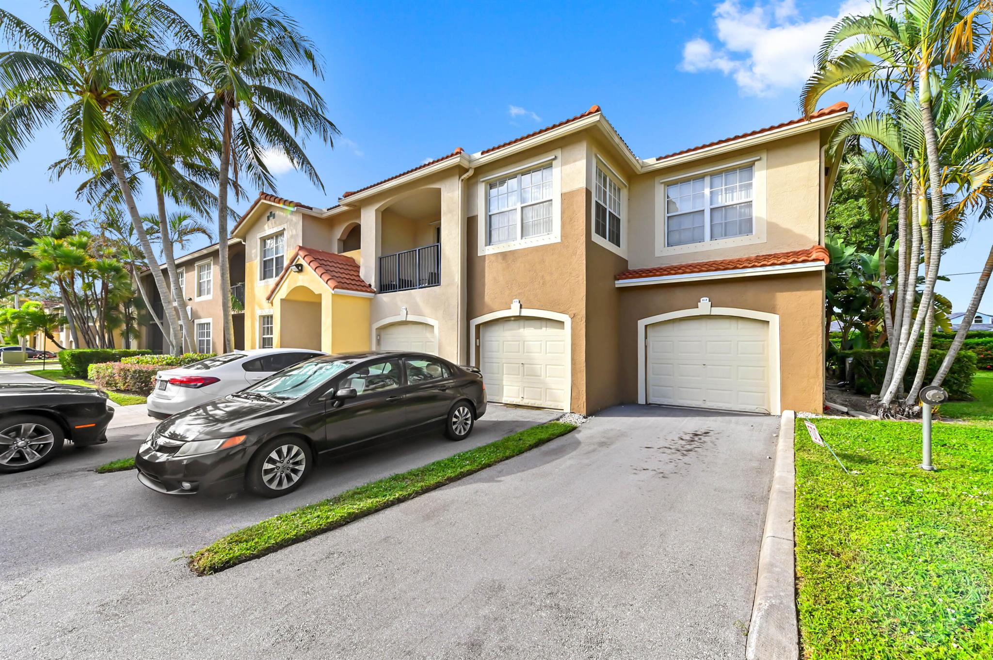 MURANO AT DELRAY BEACH CO - Residential Lease
