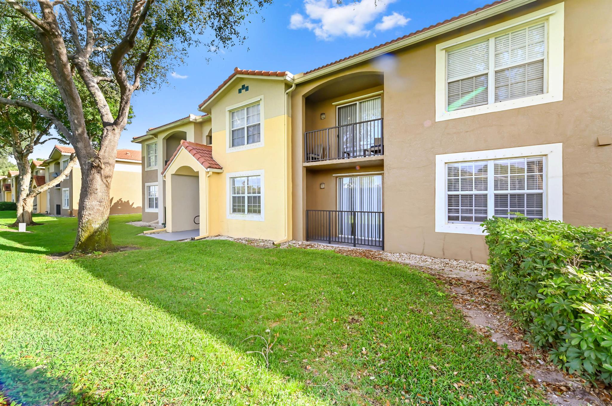 MURANO AT DELRAY BEACH CO - Residential Lease