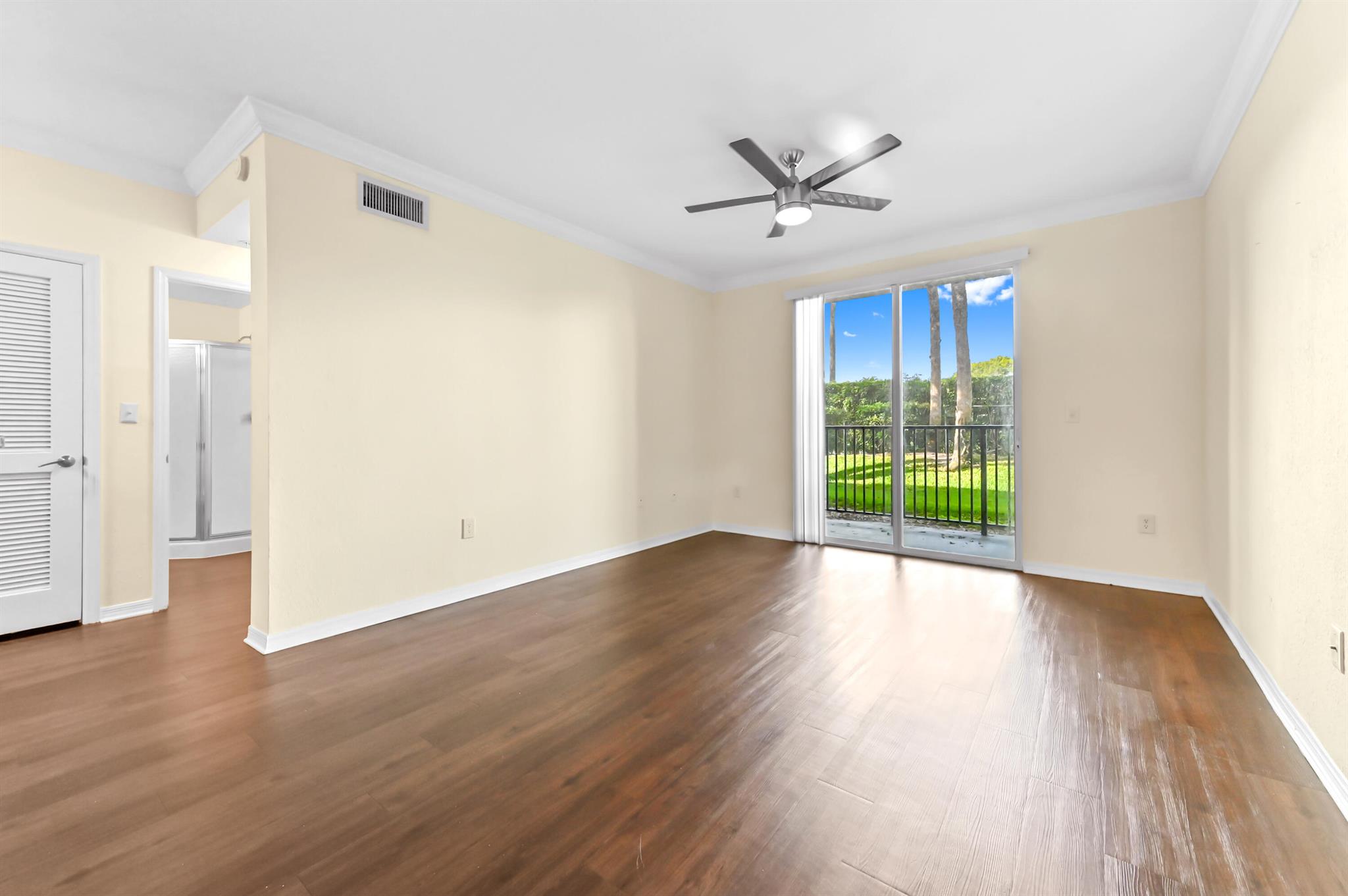 MURANO AT DELRAY BEACH CO - Residential Lease