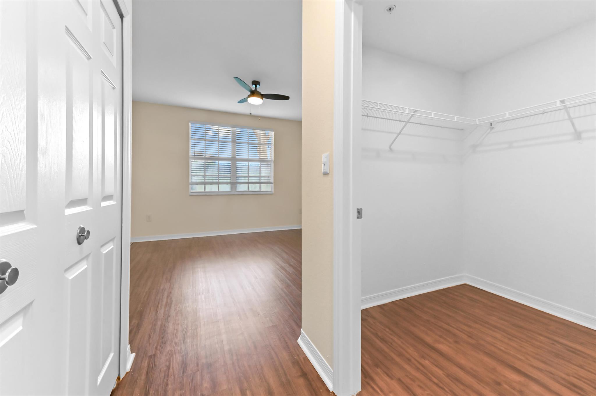 MURANO AT DELRAY BEACH CO - Residential Lease