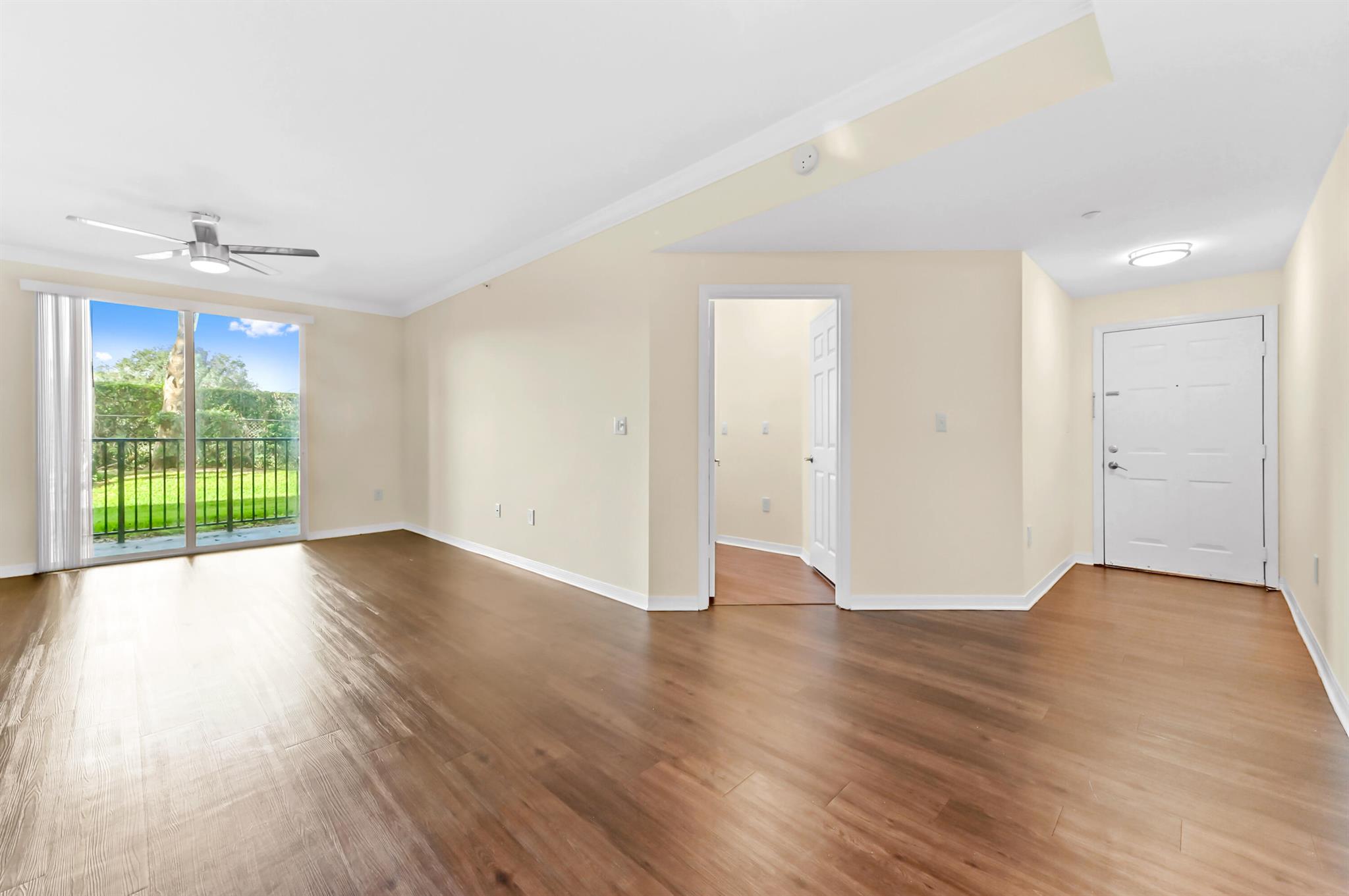 MURANO AT DELRAY BEACH CO - Residential Lease