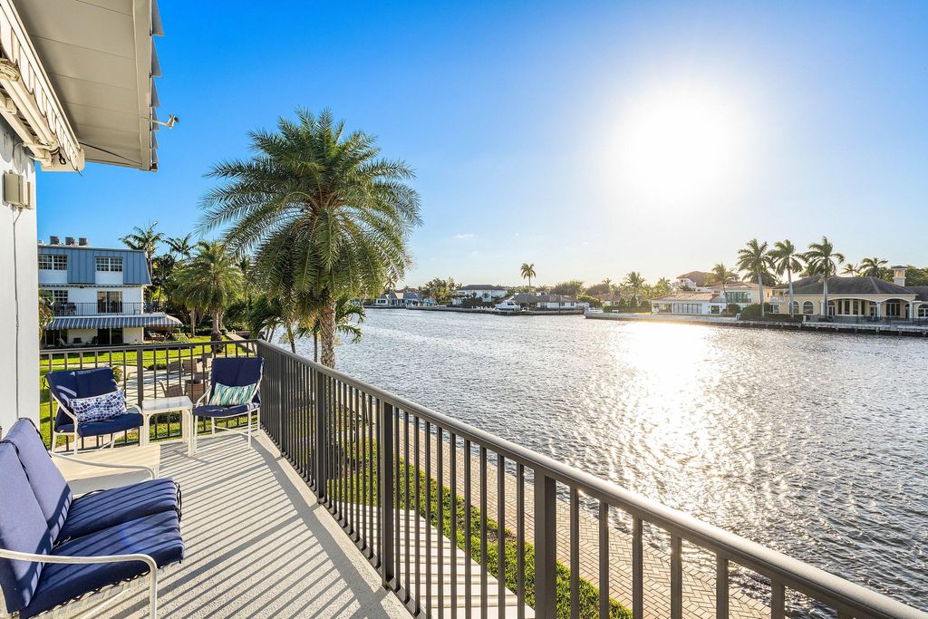 Photo of 2000 S Ocean Boulevard #X1, Delray Beach, FL 33483 (MLS # R11161368)