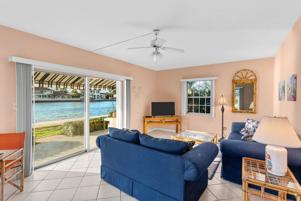Photo of 2000 S Ocean Boulevard #X1, Delray Beach, FL 33483 (MLS # R11161368)