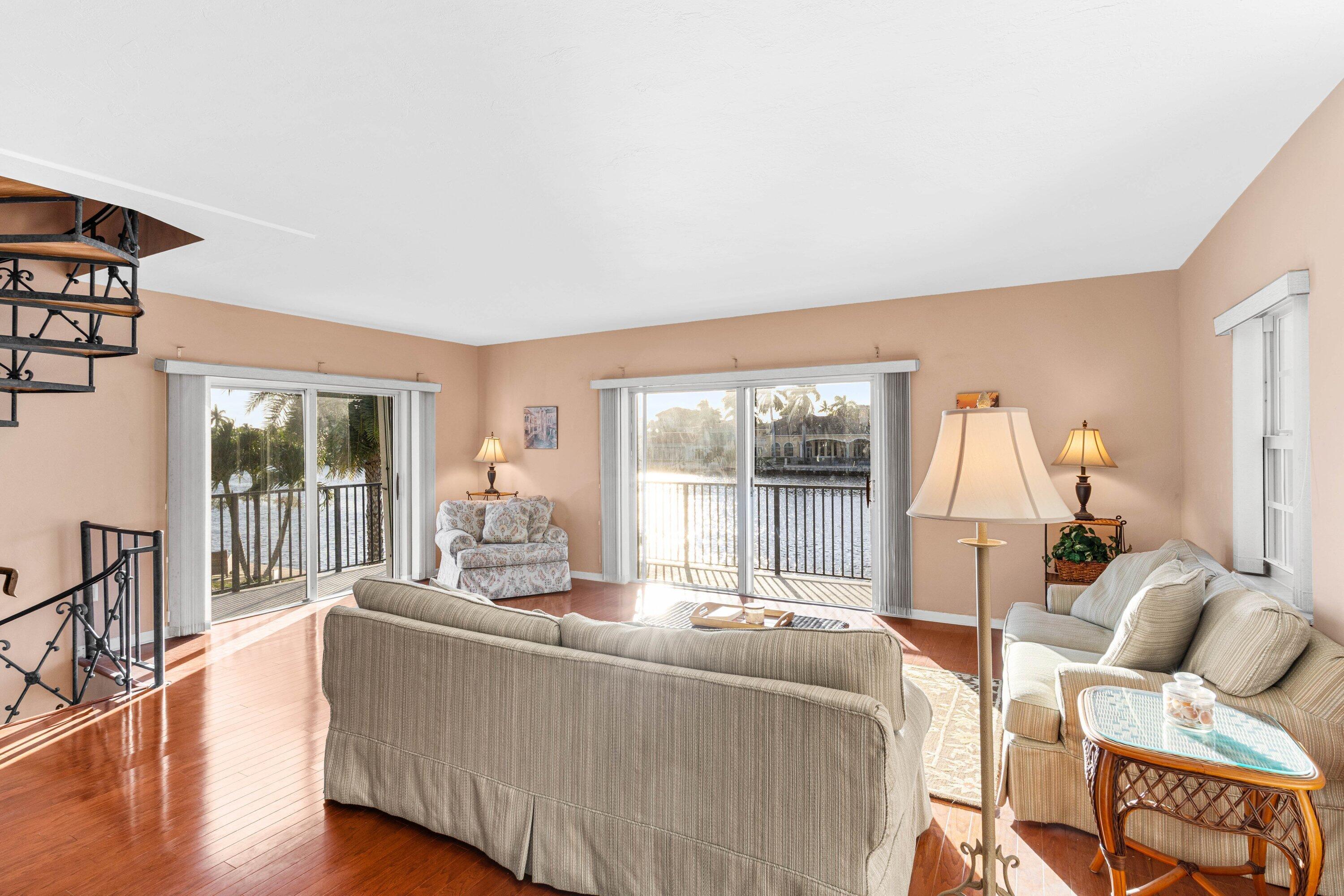 2000 S Ocean Boulevard X1