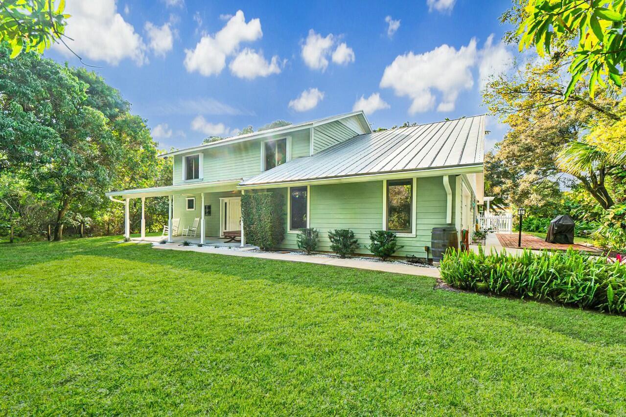 19150 SE Jupiter Road