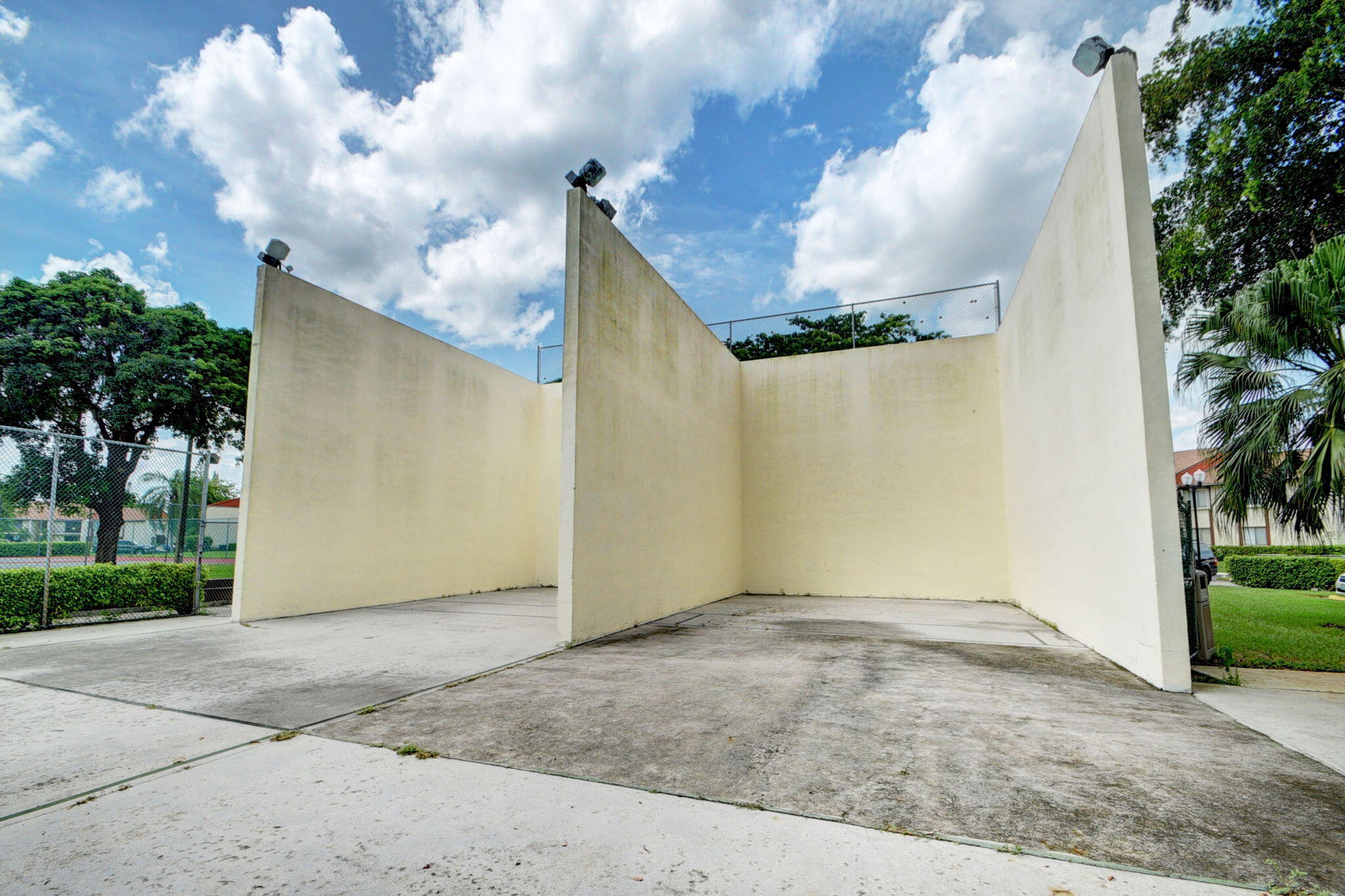 PINE RIDGE AT HAVERHILL COND - Residential Lease