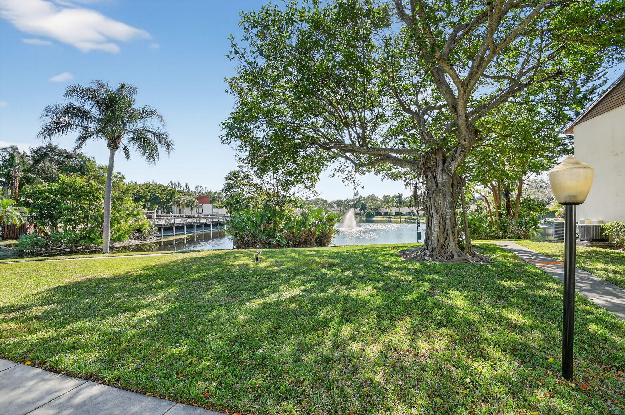 PINE RIDGE AT HAVERHILL COND - Residential Lease