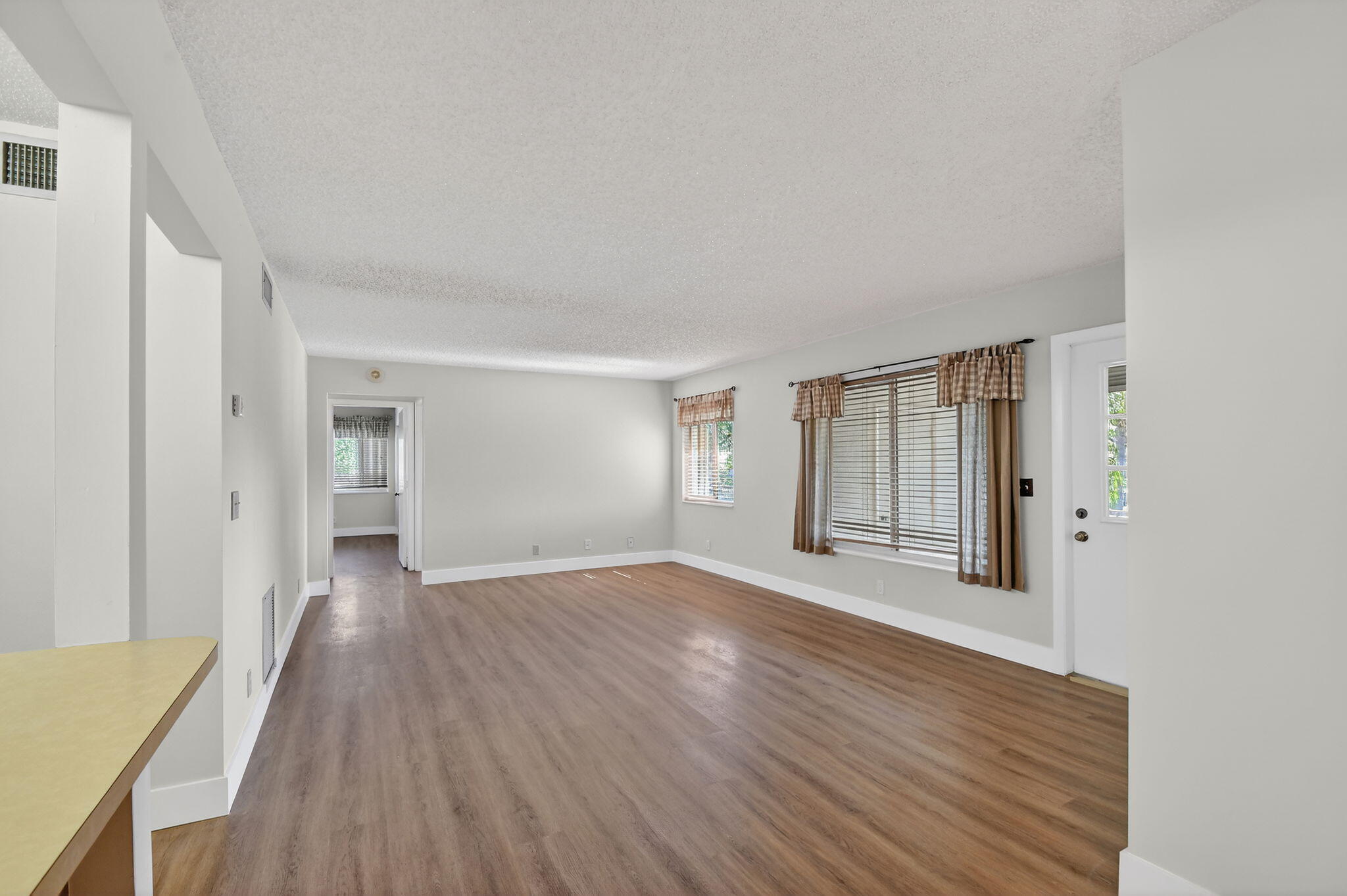 PINE RIDGE AT HAVERHILL COND - Residential Lease