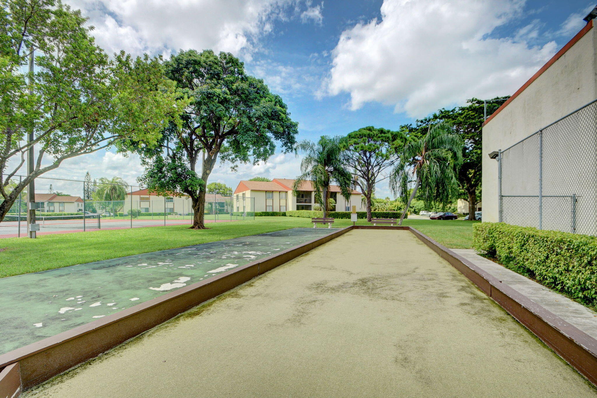 PINE RIDGE AT HAVERHILL COND - Residential Lease