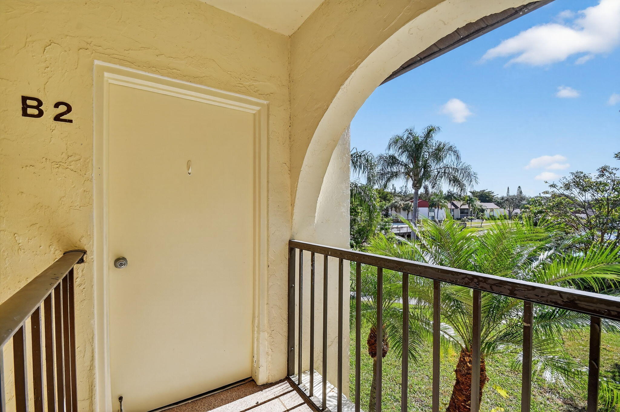 PINE RIDGE AT HAVERHILL COND - Residential Lease