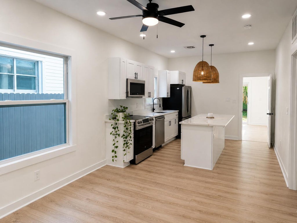 Photo of 719 Tuscaloosa Street, West Palm Beach, FL 33405 (MLS # B26048665)