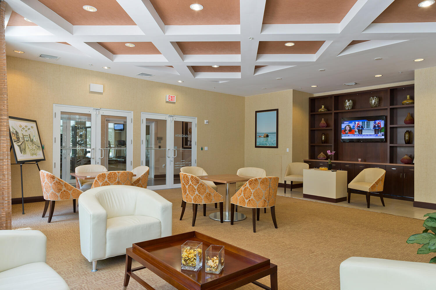 CASA COSTA CONDO - Residential