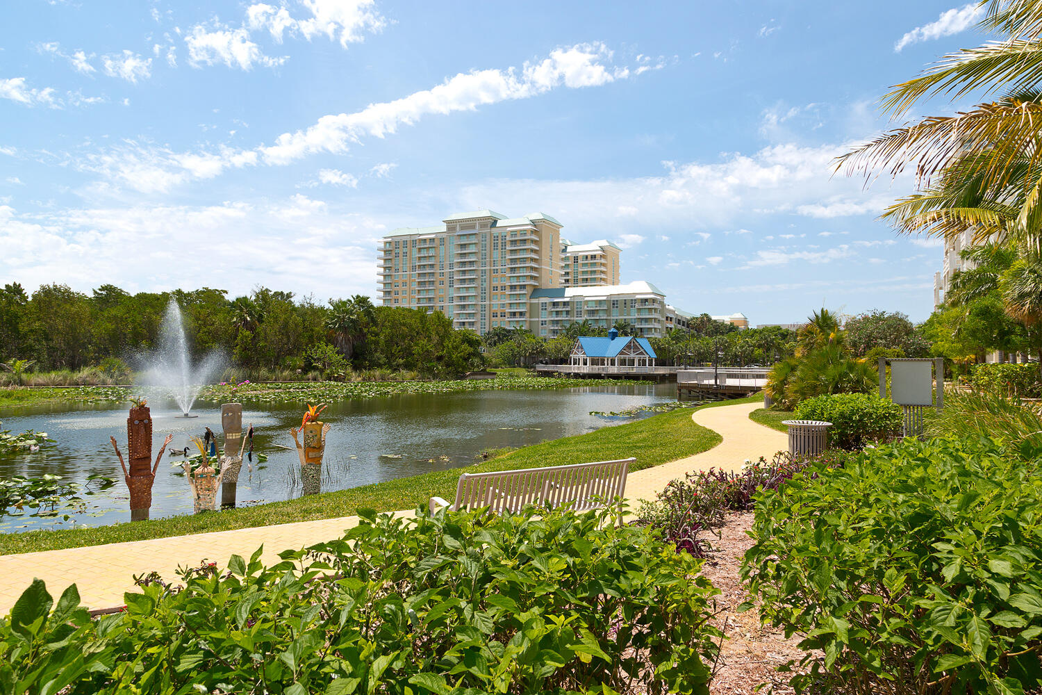 CASA COSTA CONDO - Residential