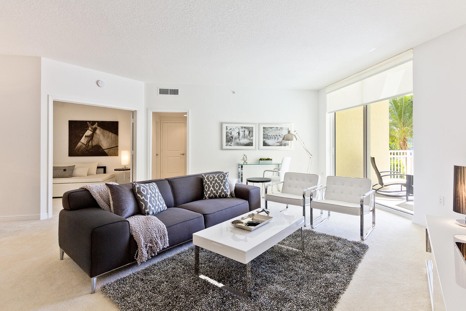 CASA COSTA CONDO - Residential